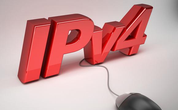 全球IPv4地址耗盡，我國(guó)IPv6地址儲(chǔ)備量已躍居全球第一位
