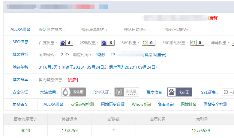 北京SEO優(yōu)化：選用香港服務(wù)器空間做網(wǎng)站SEO優(yōu)化可以么？